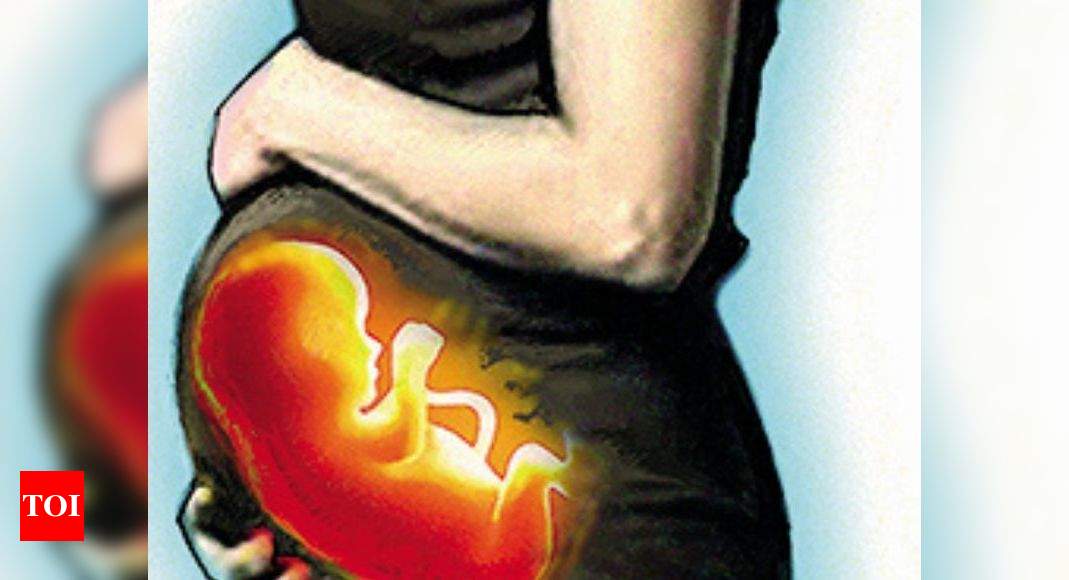 15 thalassaemic major foetus aborted amid lockdown in Gujarat | Surat ...