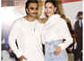 THIS video of DeepVeer dancing is unmissable