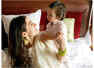 Taimur has a nickname for Sara & it's funny