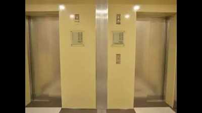 Kalyan: Three kids stuck inside lift for 2 hours rescued