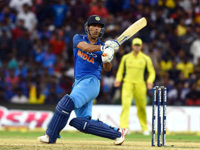 Towards end of a game, Dhoni batted like result did not matter to him: Dravid
