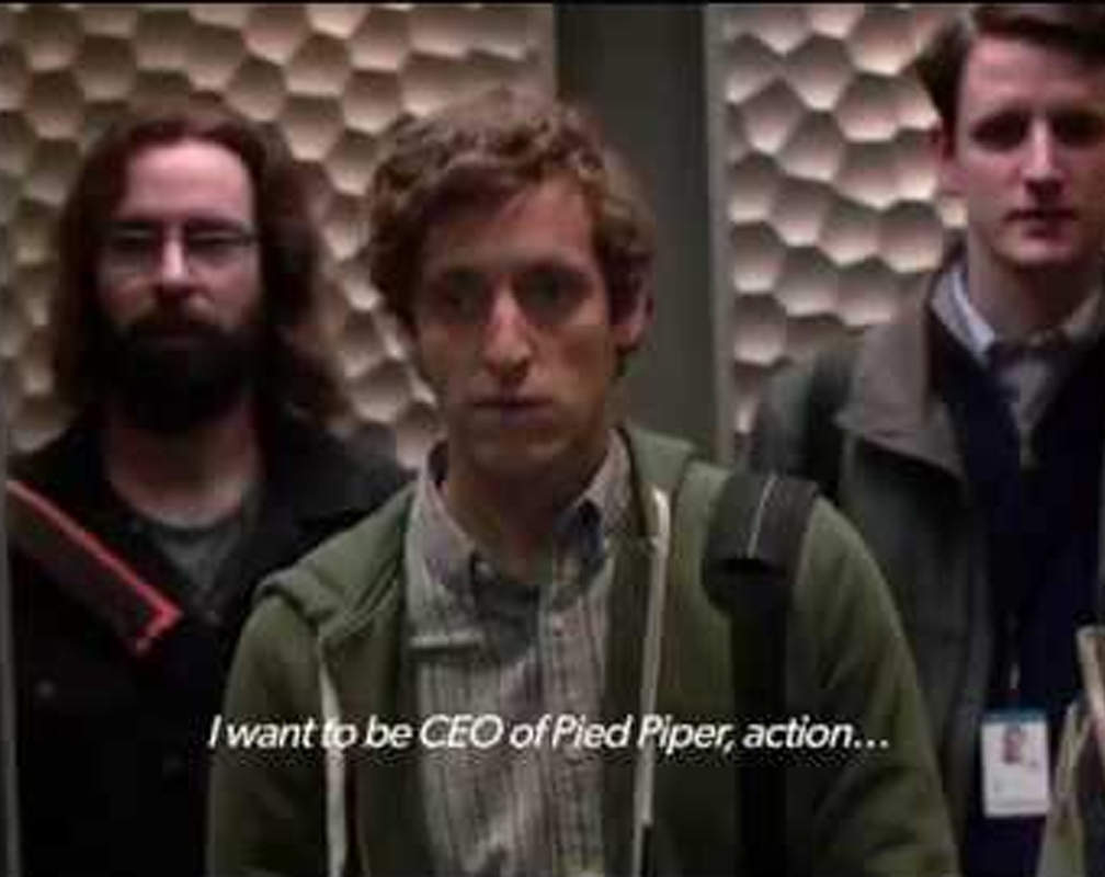 
'Silicon Valley' Trailer: Thomas Middleditch, Josh Brener, Martin Starr, Kumail Nanjiani, Amanda Crew, Zach Woods and Matt Ross starrer 'Silicon Valley' Official Trailer
