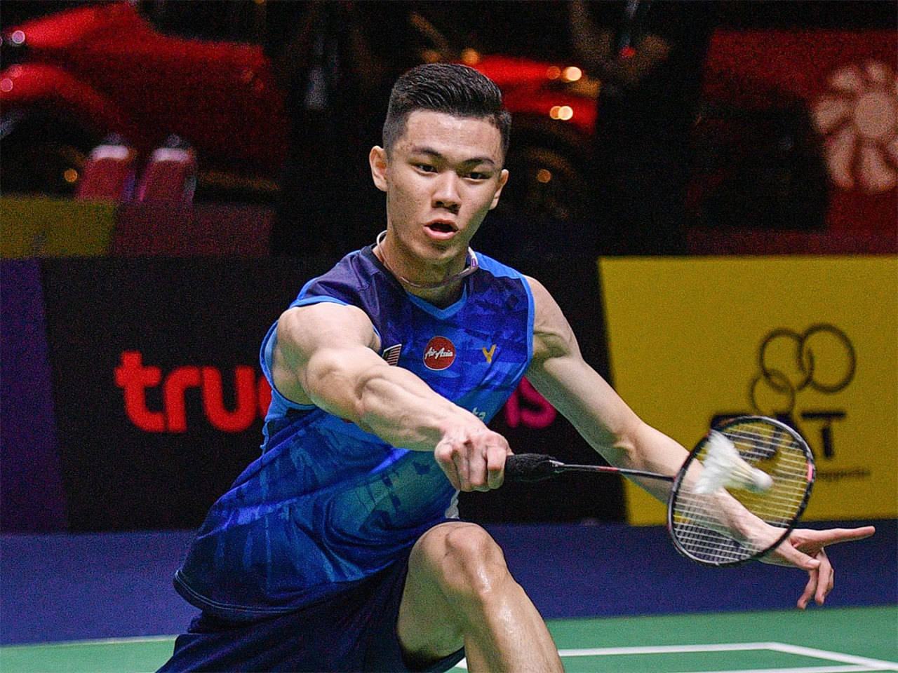 New Lee, new star? Malaysia badminton ace eyes golden future Badminton News