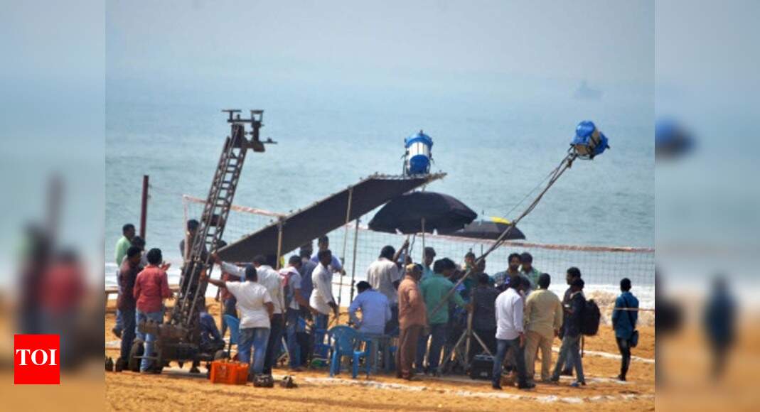 Film shooting to resume in Andhra Pradesh from June 15 Vijayawada