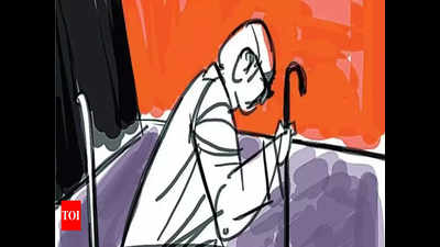 Number of elderly Covid patients on the rise in Tamil Nadu