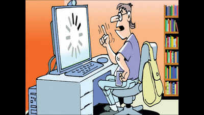 Double whammy: Work-from-home, chores causing back, joint pain