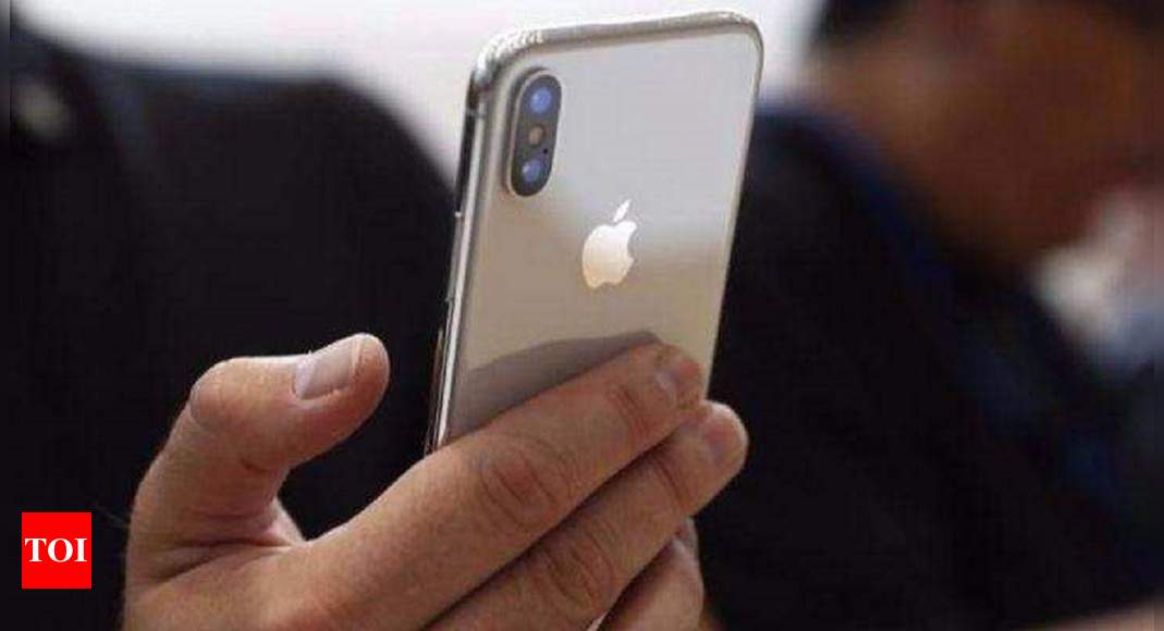 Iphones 2020 5g 2020 5g Apple Iphone Models May Go In Production