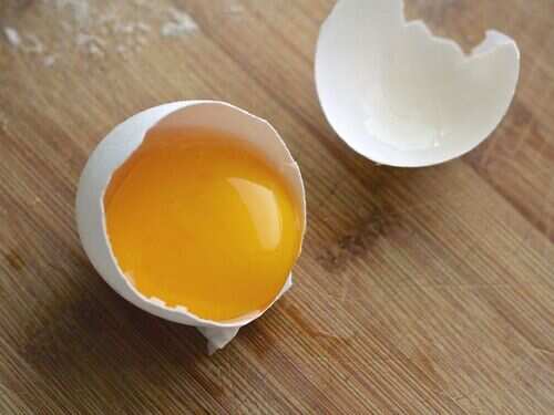 Want healthy hair? Here are easy DIY egg yolk hair masks you must try | The Times of India Want healthy hair? Here are easy DIY egg yolk hair masks you must try | The Times of India