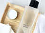 DIY Korean facial essence for glowing skin