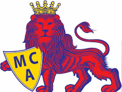 Mca Mumbai Cricket Association