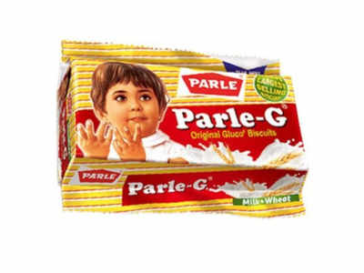 Why our childhood favourite Parle-G became the record selling brand during lockdown