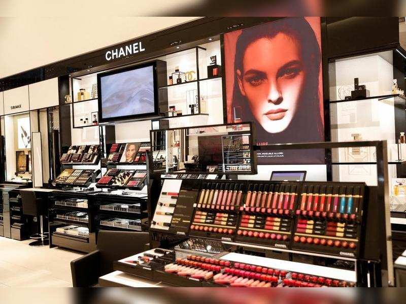 Chanel, Revlon and L'Oreal stop use of talc in their products - Times of  India
