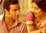 Vidya-Dia celebrate 15 years of Parineeta