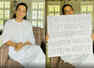 Kangana demands justice for Ajay Pandita