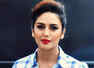 Huma Qureshi talks about mental health