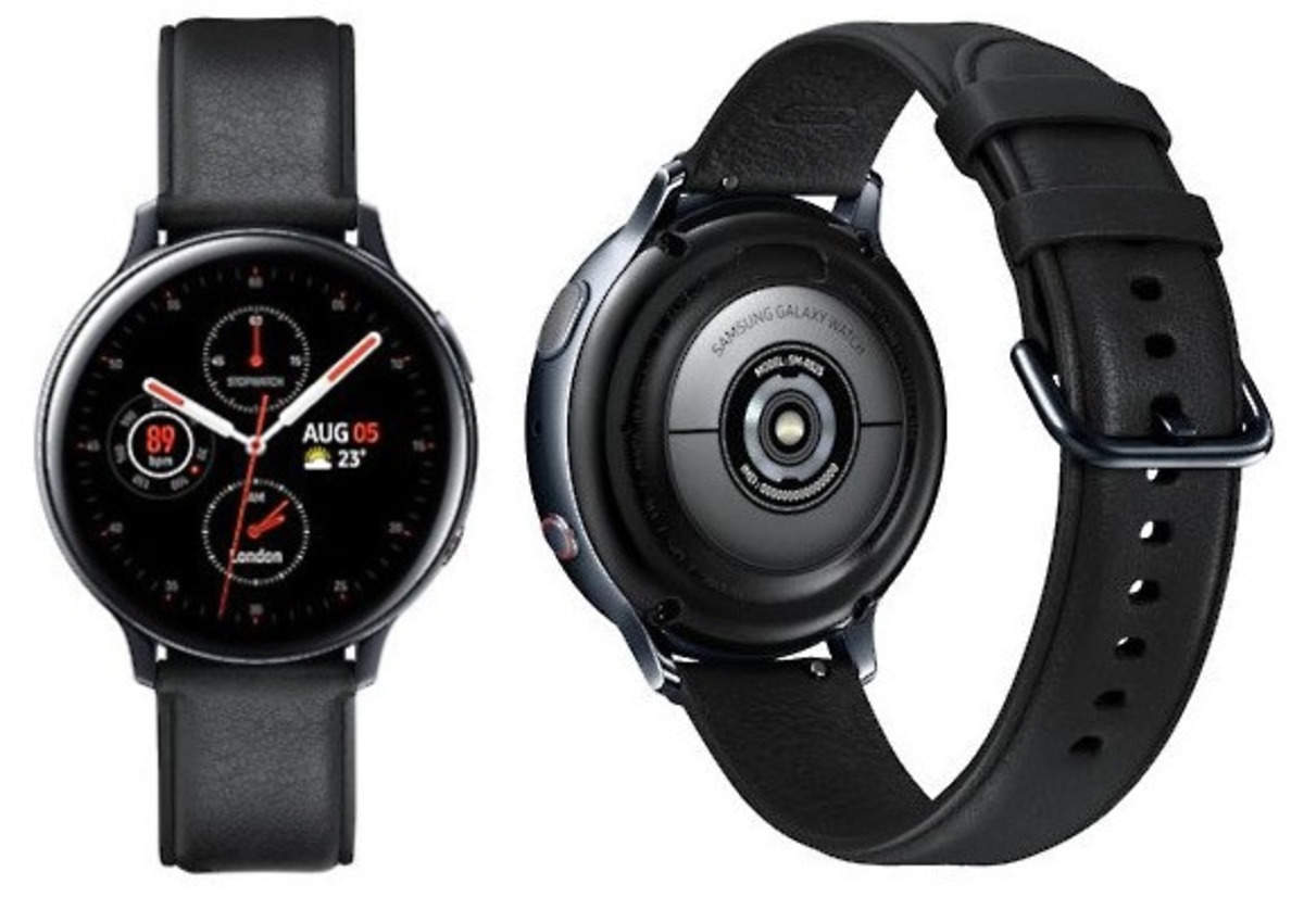 samsung galaxy watch compatible with oneplus 6