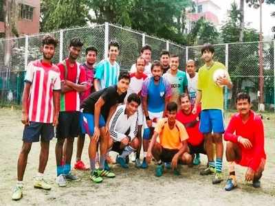 Shoojit Sircar waiting to play football after lockdown is over