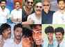Father-son duos in Tamil cinema