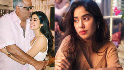 Janhvi Kapoor opens up on her staff testing positive for COVID-19, says 'we were shaken up for 5-6 days'