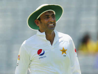 Pakistan tour of England 'significant' in view of global situation: Younis Khan