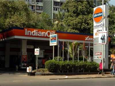 As fuel demand doubles, IOC ups refining to 83%