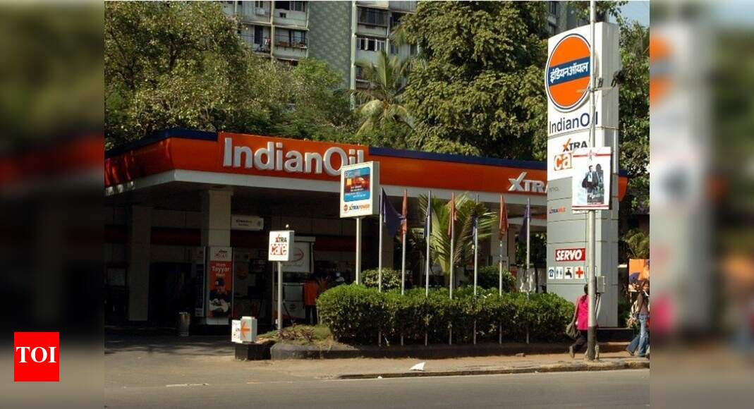 India fuel demand As fuel demand doubles, IOC ups refining to 83