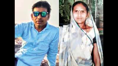 Uncertain future? To-be in-laws in love end lives in Gujarat