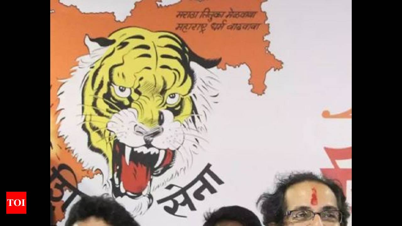 Shiv Sena vows to 'teach a lesson' to BJP; contest UP and Goa polls
