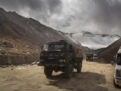 India, China to continue military talks to discuss Eastern Ladakh dispute