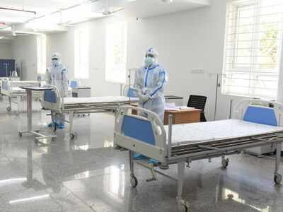 Covid 19 Outbreak What Tamil Nadu Did Right And Where It Went Wrong Chennai News Times Of India