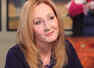 JK Rowling talks about past sexual assault