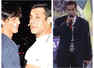 When Salman dedicated his award to Shah Rukh