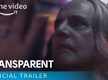 
'Transparent' Trailer: Jeffrey Tambor, Gaby Hoffmann, Jay Duplass, Amy Landecker and Judith Light starrer 'Transparent' Season 2 Official Trailer
