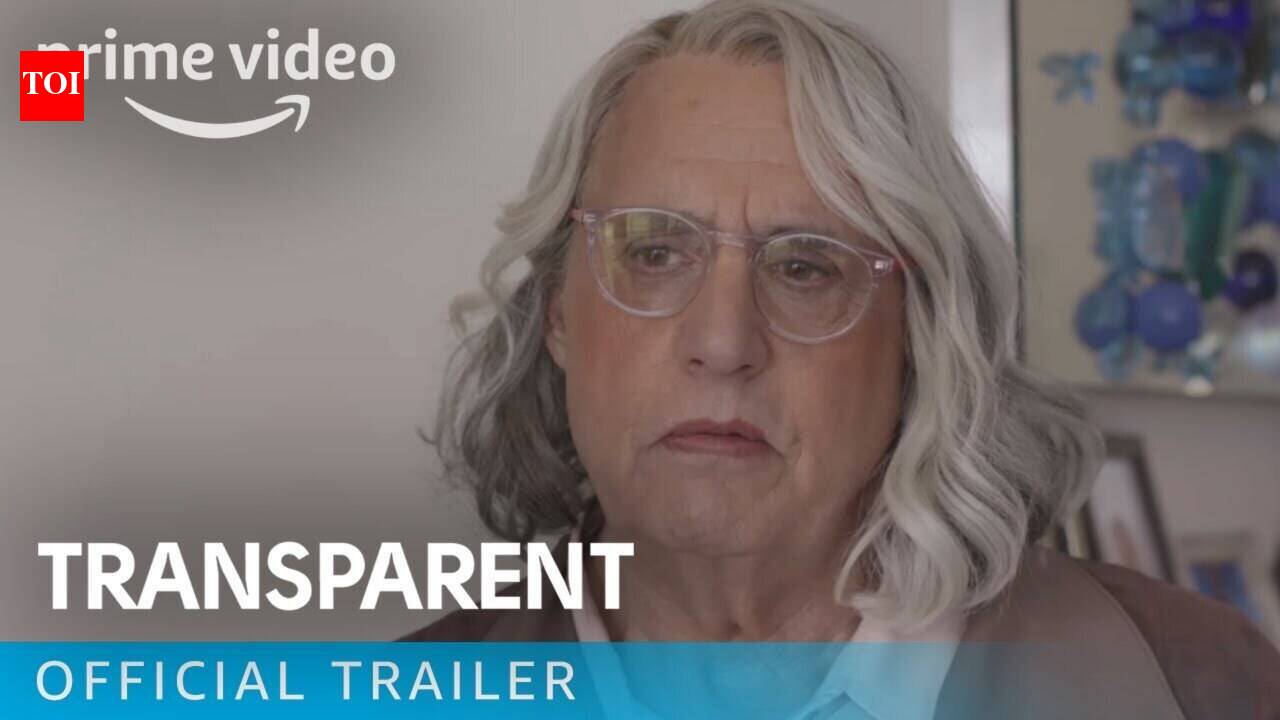 'Transparent' Trailer: Jeffrey Tambor, Gaby Hoffmann, Jay Duplass, Amy ...