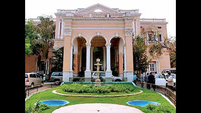 Hyderabad: With US consulate getting its building, Rs 300 crore Paigah Palace may go on the block