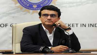 BCCI ready to stage IPL this year in empty stadiums: Sourav Ganguly