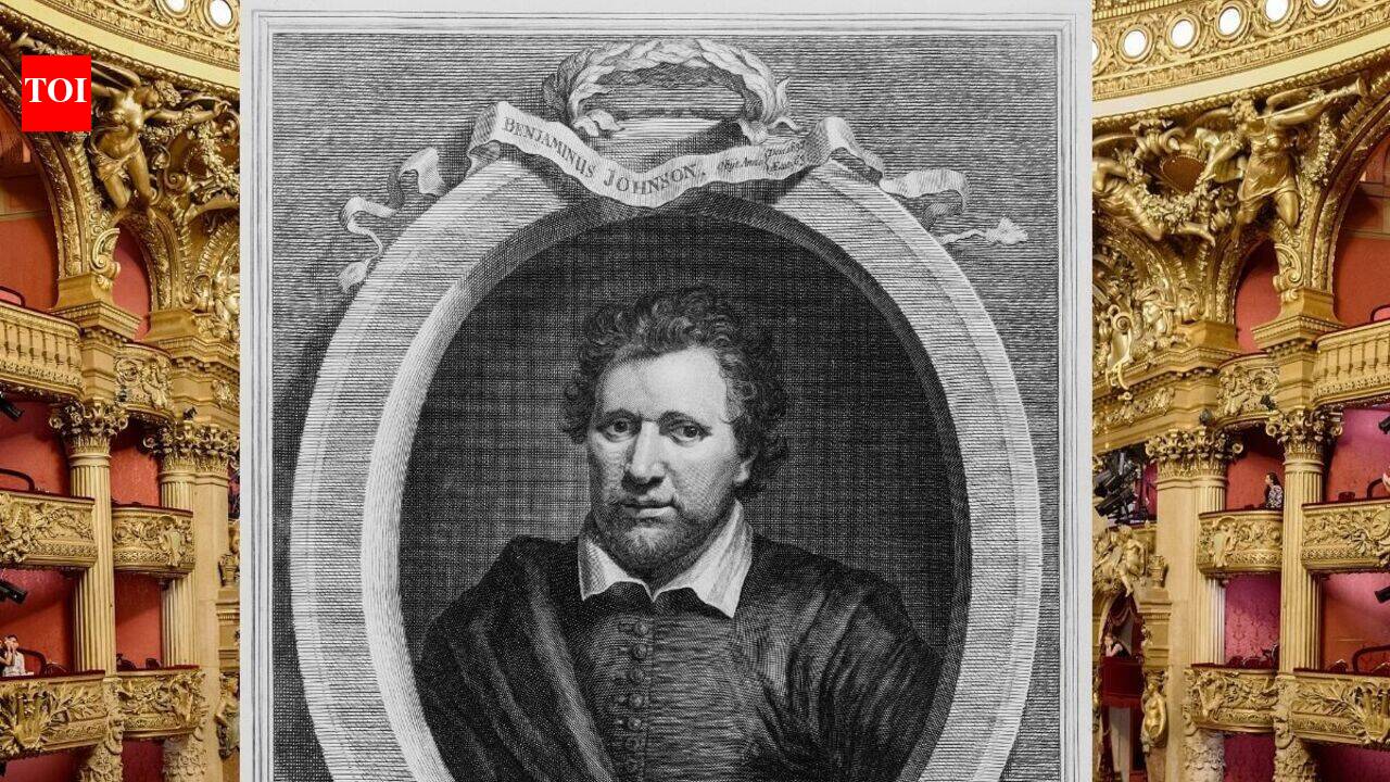 Popular plays by Ben Jonson everyone should read