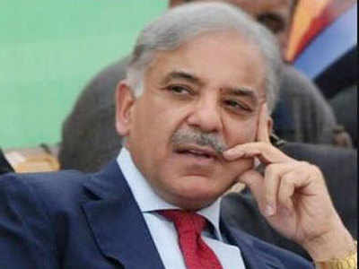 PML-N chief Shehbaz Sharif tests positive for Covid-19