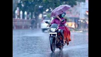 Southwest monsoon weak in Kerala