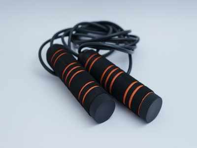 Skipping ropes that are handy for your training & workout sessions