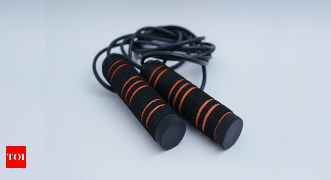 how to buy a good jump rope