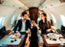 Strategies people use to become successful