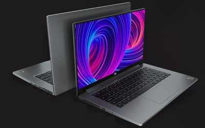 Xiaomi enters laptop segment in India; launches Mi NoteBook 14 Horizon Edition and Mi Notebook 14