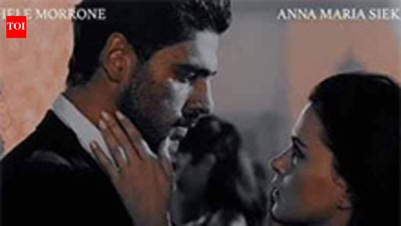 365 Days Movie Review: All’s not hunky-dory in this problematic erotica