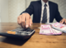 Know how good you are at saving money