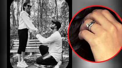Did Ankita Lokhande get engaged to boyfriend Vicky Jain amid the lockdown?