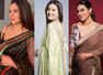 5 Kajol-inspired blouse designs that new brides can pick