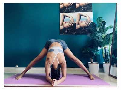 How to improve your yoga binds: 7 expert tips – Yogigo