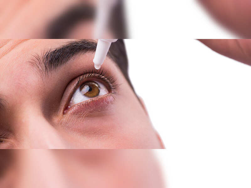 Excessive Screen Time Putting A Strain On Your Eyes Here Are A Few Easy Eye Care Tips Times Of India Keep this pressure for around two seconds, and repeat the exercise four to five times. excessive screen time putting a strain