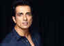 Sonu to help man attend wife's last rites
